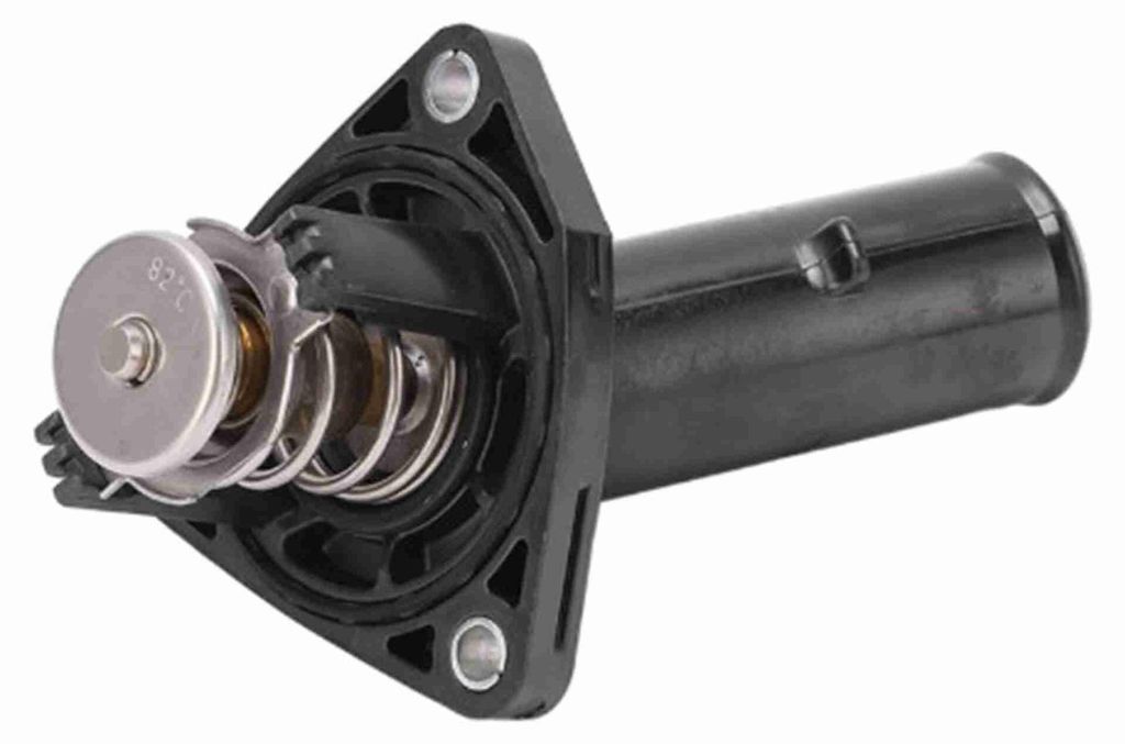 ACKOJA Thermostat Kühlmittel 82°C für TOYOTA LAND CRUISER (KDJ12, GRJ12) für LEXUS IS II (GSE2, ALE2, USE2)