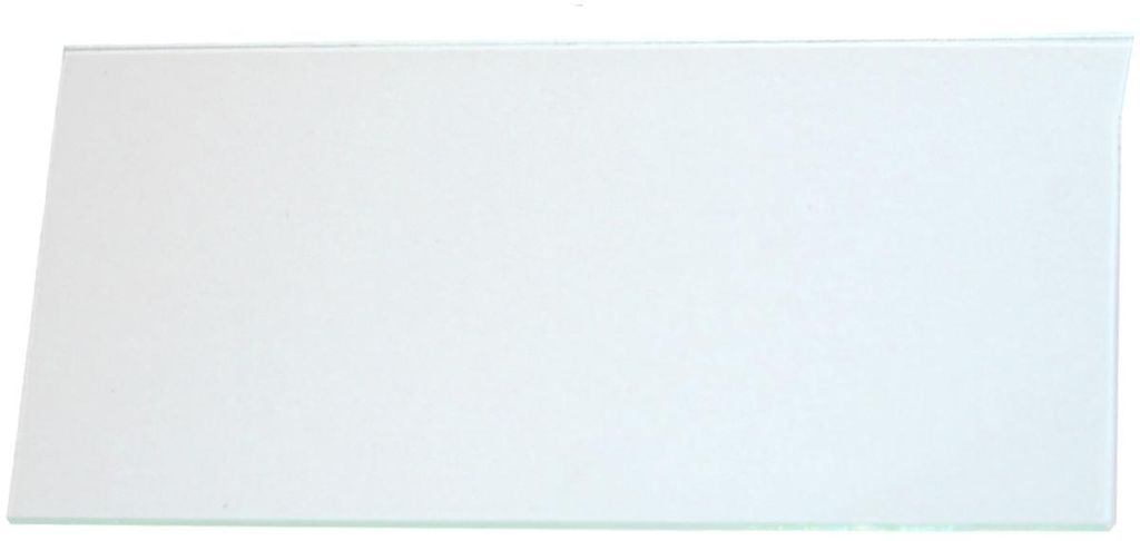 WEDO 102 50199X Ersatzscheibe für Notschlüsselkasten Immagine del prodotto 