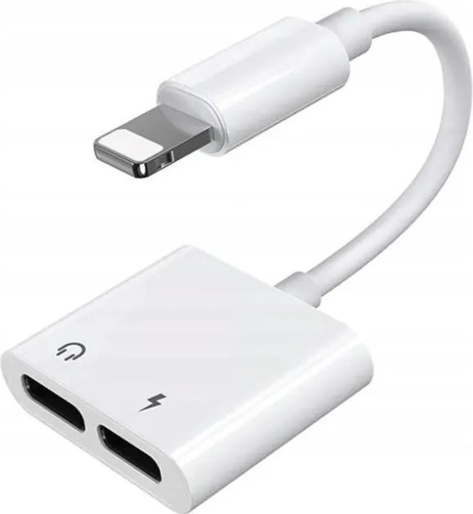 Adaptateur flash iPhone X 12 13 14 - Synchronisation rapide et stable - 2