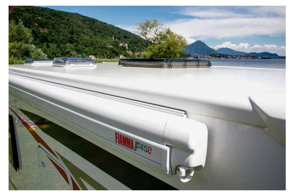 Abdichtgummi Rain Guard L, 550 cm