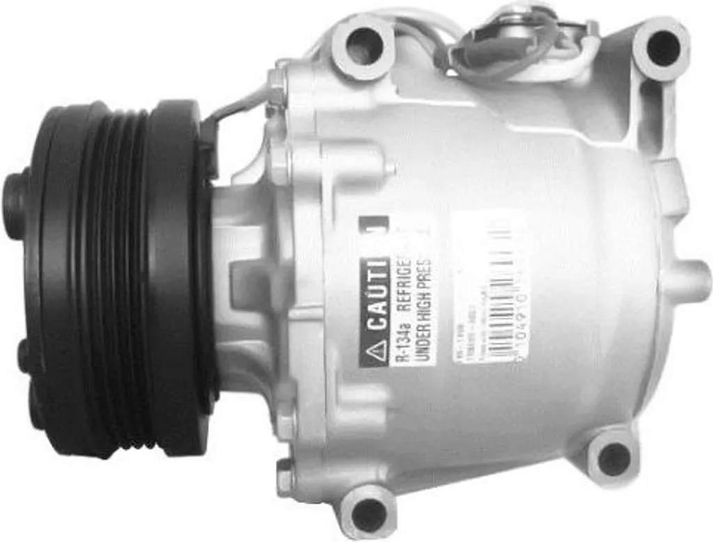 Compresseur de Clim 38800PDFE21M : Fini l'air chaud dans votre Accord