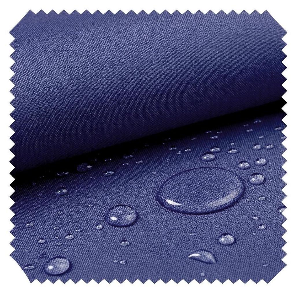 novely OXFORD SUNSET 420D - UV-Beständiger Polsterstoff - Wasserdichter Outdoor-Stoff - Polyester Möbelstoff - Pflegeleichte Meterware 1lfm - F...