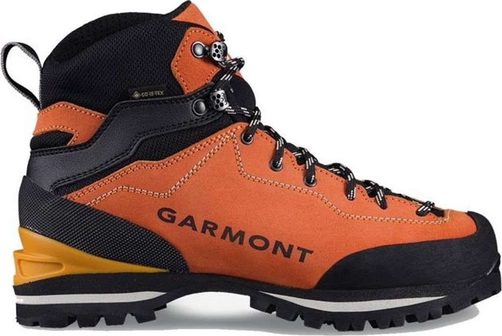 Garmont Ascent GTX, Erwachsener, Rot