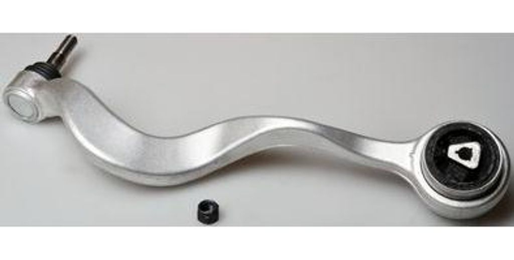 DENCKERMANN D120471 Querlenker, Radaufhängung OE 31102348046 kompatibel mit 5er E60, 5er E61