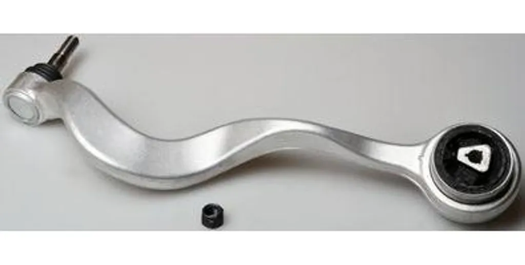 Bras de suspension DENCKERMANN D120471 pour BMW Série 5 E60 E61 OE 31102348046