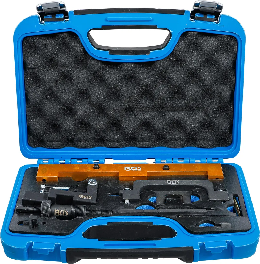 Kit calage distribution BMW N42 et N46 pour réparation chaîne moteur