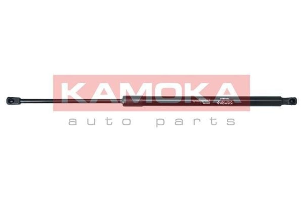 KAMOKA 7092222 Gasfeder Heckklappendämpfer für HYUNDAI H-1 Travel (TQ) 595mm