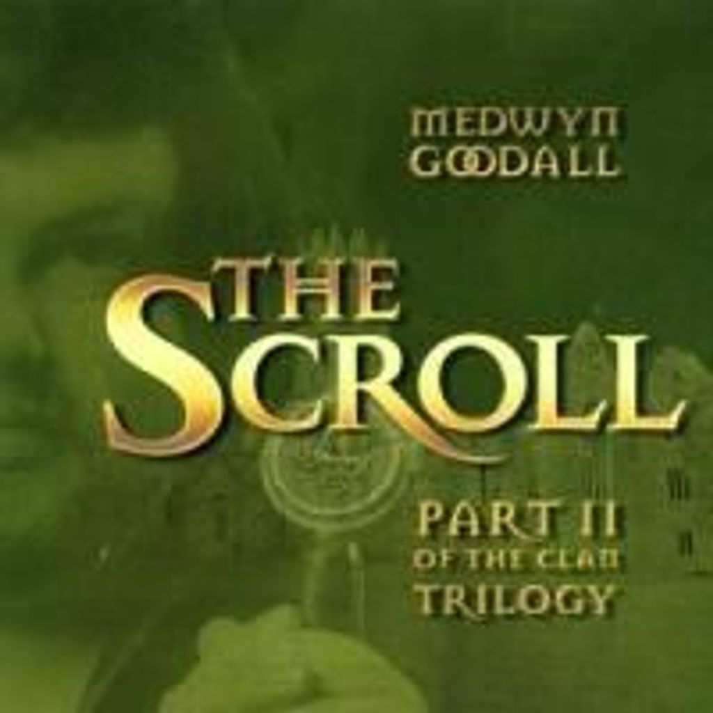 The Scroll
