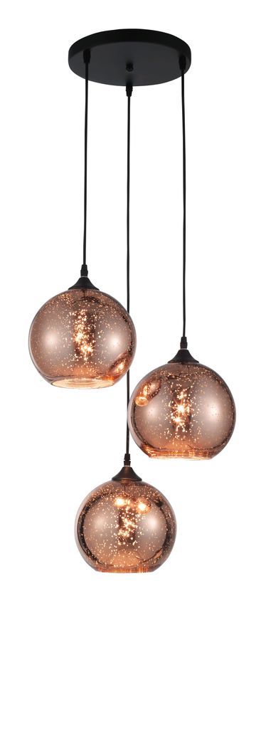 Lampa wisząca CEPEDA LE41963 Luces Exclusivas Zdjęcie produktu 