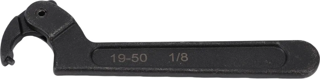 Chiave a Gancio per Ammortizzatori Moto e Auto 19-51mm