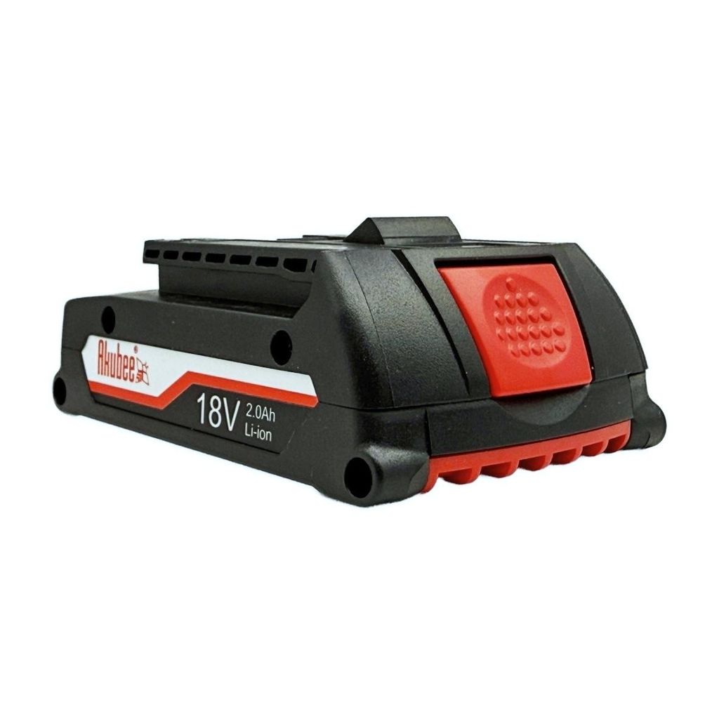 Baterie 18V 2,0Ah kompatibilní s Bosch GBA 18V Akubee Obrázek produktu 