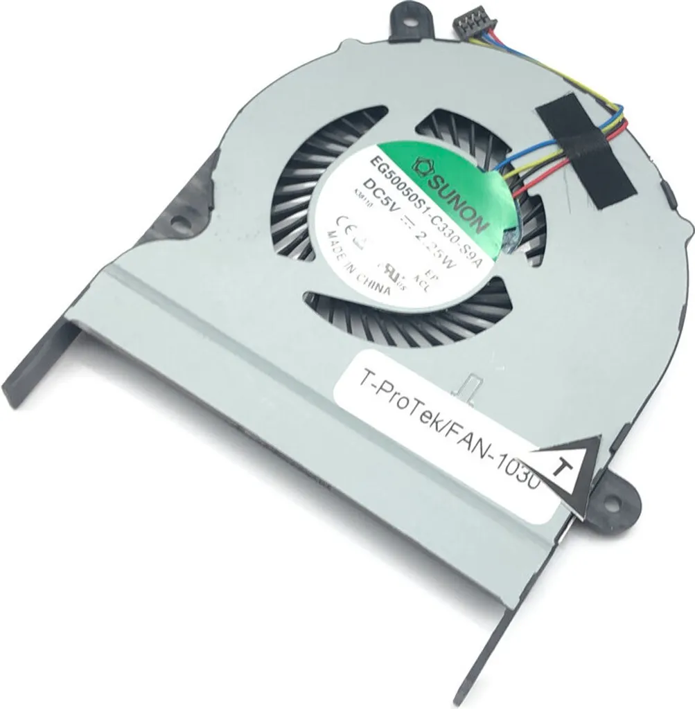 Ricambio Ventola Ventolina Asus VivoBook S301LA-C1016H | Testata