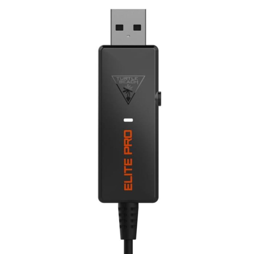 Turtle Beach Elite Pro AMP USB Verstärker