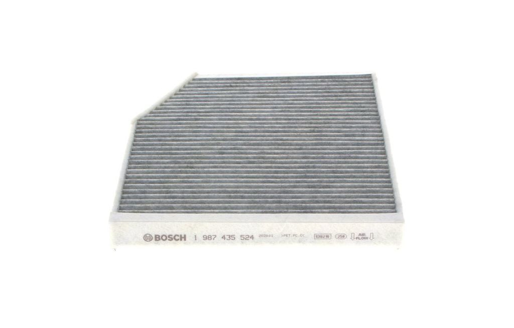 Filtro aria abitacolo BOSCH 1 987 435 524 Immagine del prodotto 