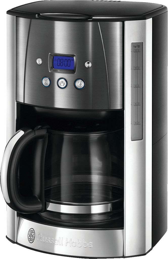 Russell Hobbs Luna Moonlight grey (23241-56) Produktbild 