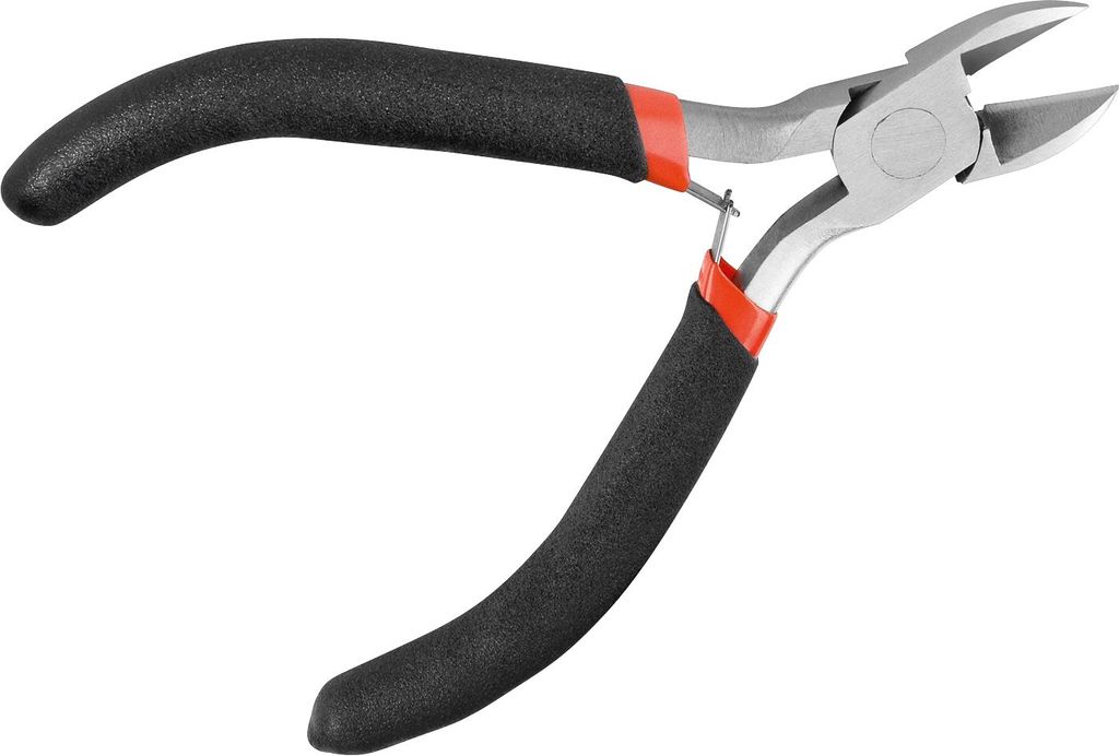 Fixpoint 77099 Taglierina laterale 110 mm - con superficie Immagine del prodotto 