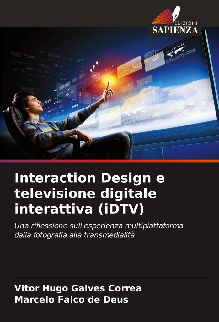 Interaction Design e televisione digitale interattiva (iDTV)