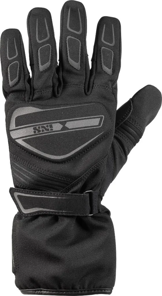 Gants Moto iXS Tour LT Mimba-ST 3XL - Finis les Mains Mouillées