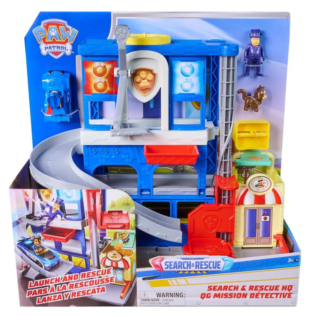 PAW Patrol 6074775, 3 rok / roky, Viacfarebný Obrázok produktu 