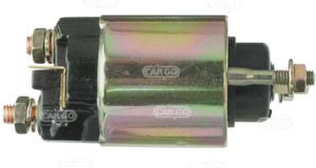 Hubmagnet HC-CARGO F 032 135 652
