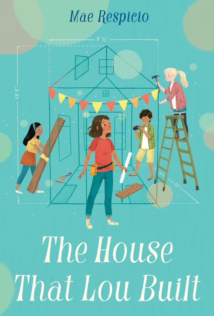 The House That Lou Built, Mae Respicio