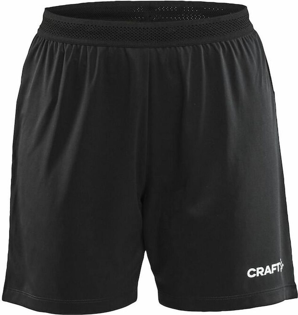 Craft Progress 2.0 Shorts Damen - Schwarz | Größe: XS