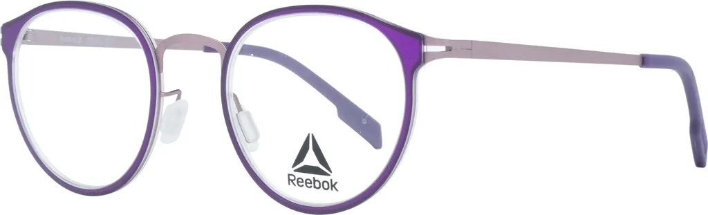 Lunettes de sport Reebok R9521 4602 légères et résistantes en métal