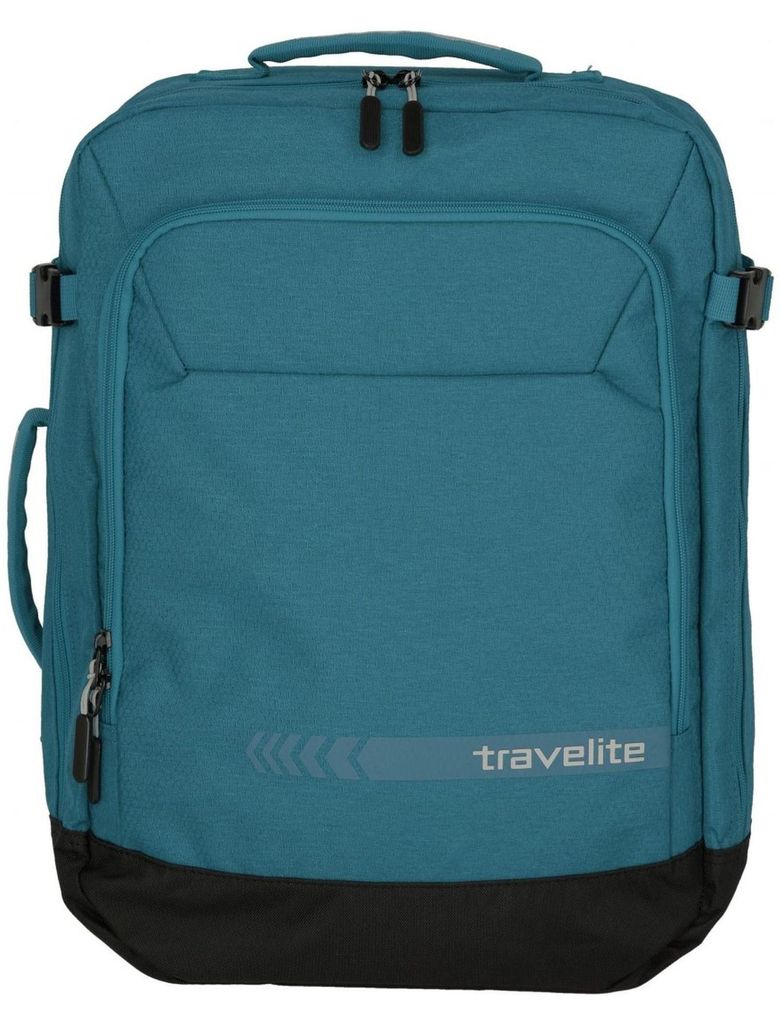 travelite batoh na voľný čas Batoh Kick Off Backpack 35L Obrázok produktu 