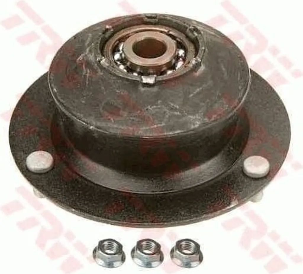 Coupelle d'Amortisseur BMW E36 - Kit de Réparation TRW JSL108 Avant