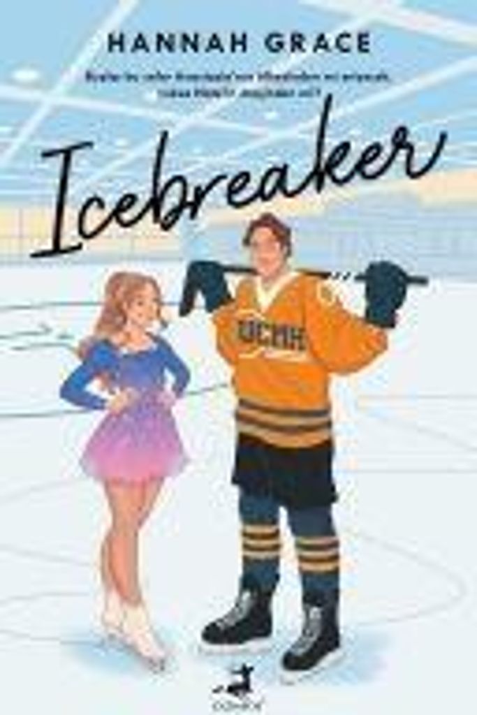 Icebreaker