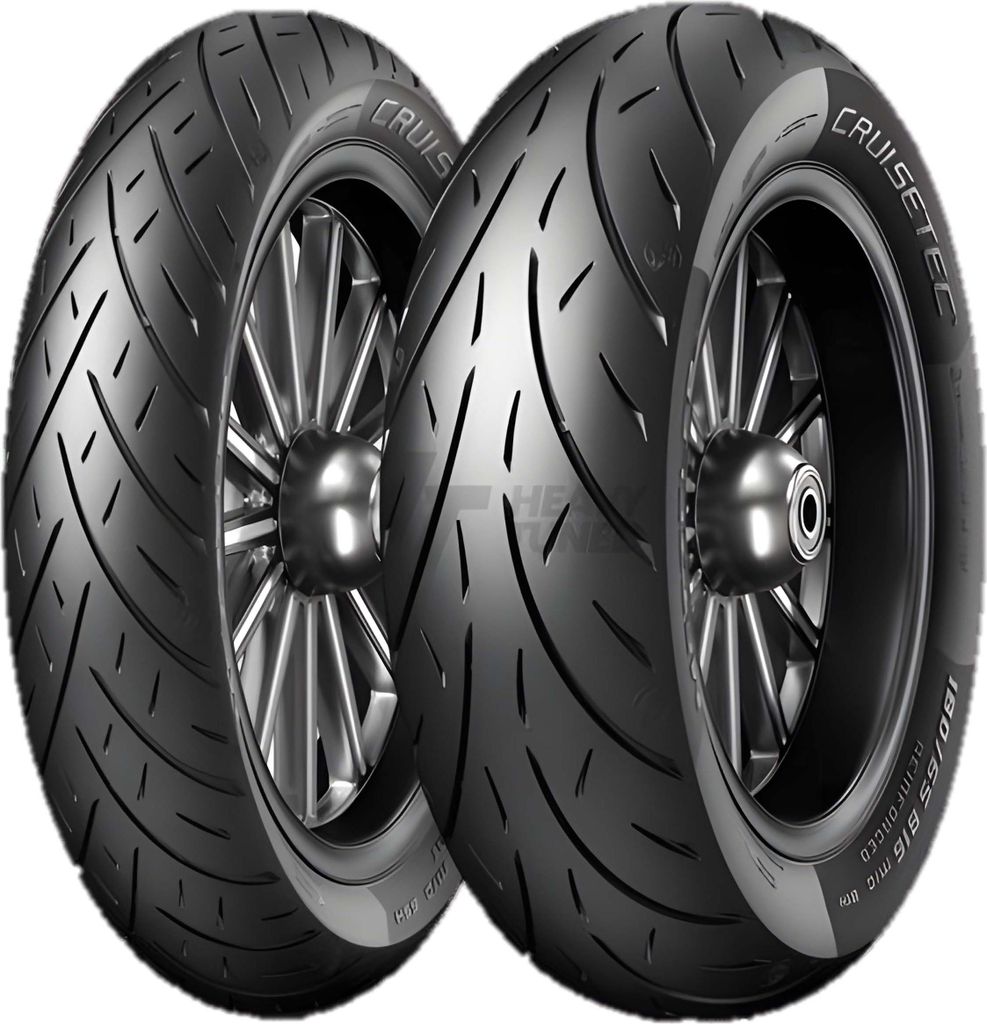 Reifen Metzeler Cruisetec 200/55 R17 78V TL hinten