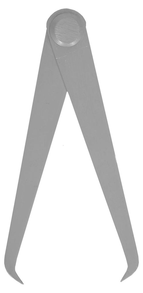 KS Tools 3001589 Inside caliper Tool steel Produktbild 