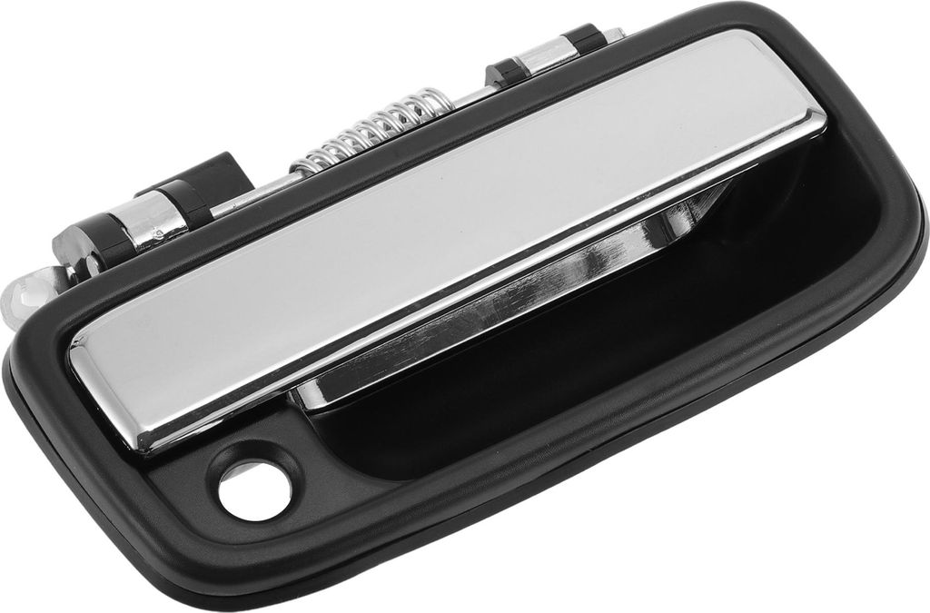 Äußere Türgriff für Toyota Tacoma 1995-2004 Vordere rechte Außentürgriff Nr. 6921035030 Chrom Silberton