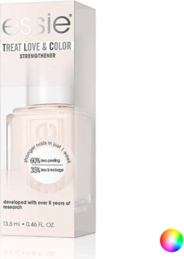 Essie 95 Mauve-Tivation Smalto 13,5 ml | Cura e Stile in un Gesto
