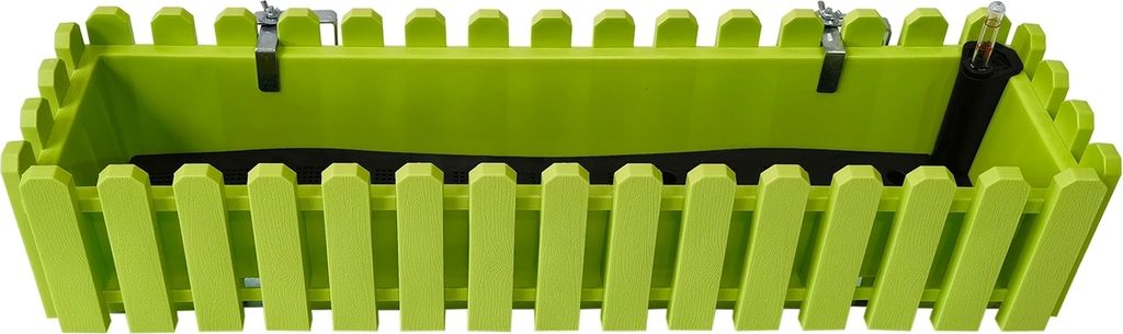 Pflanzkasten mit Wasserspeicher Nessa Produktbild 1