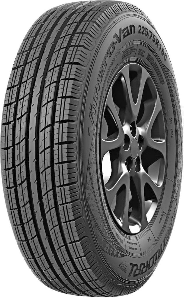 Premiorri Sommerreifen motorcycle-tyres Vimero-Van ( 195/70 R15C 104/102R )