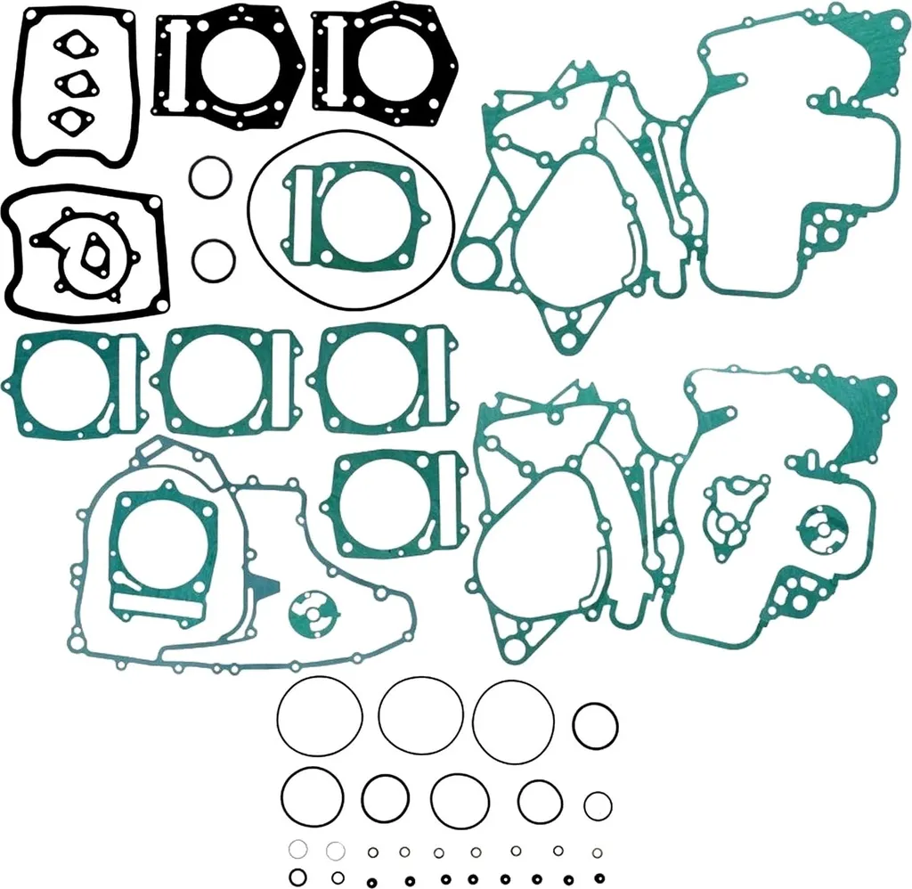 Kit complet de joints moteur pour Aprilia Mana 850 ABS 2008-2013 Pamoto