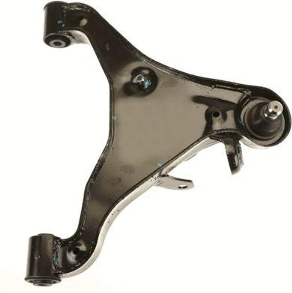 Bras de suspension TRW pour stabiliser la direction du Nissan NP300 D40