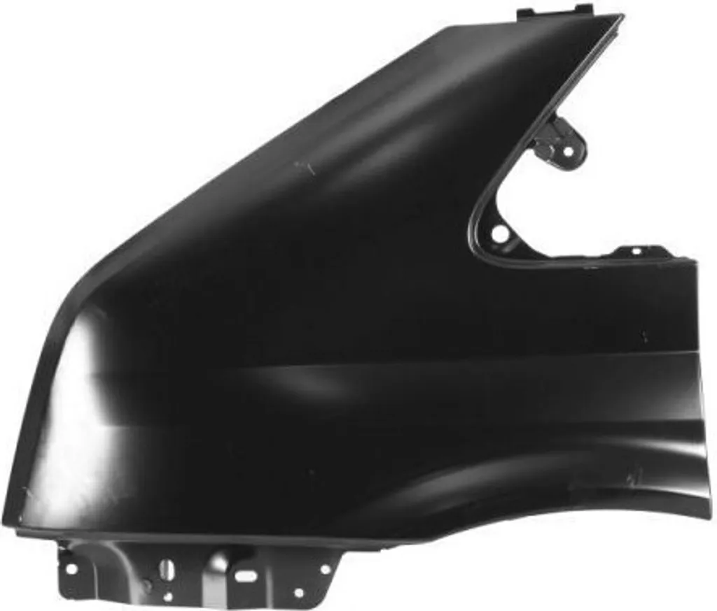 Aile avant gauche BLIC 6504-04-2510311Q pour Transit - OE 1 370 605