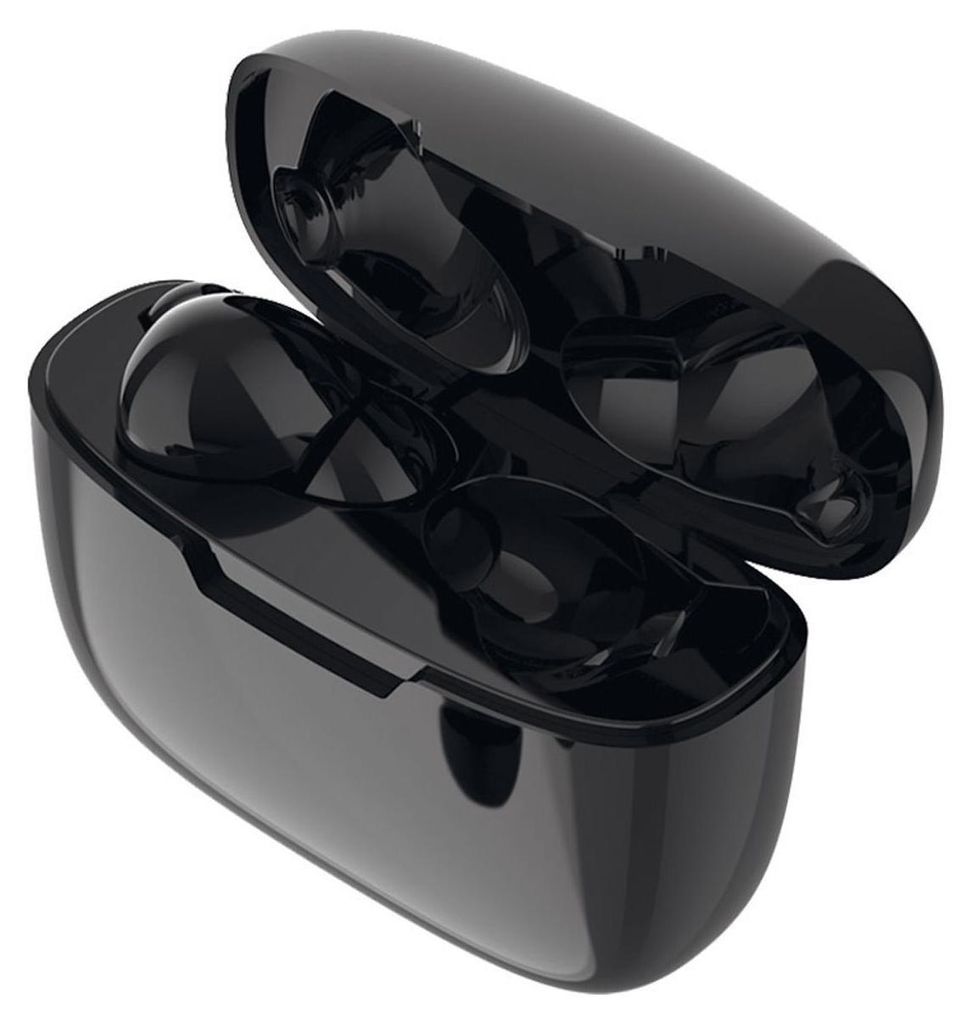 2GO Bluetooth Headset "TWS Dynamic" - schwarz Immagine del prodotto 