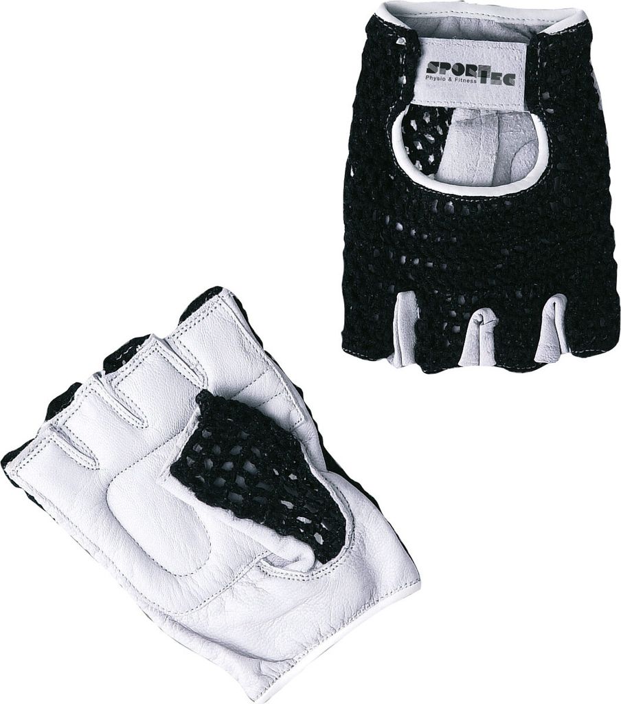 Gewichtheberhandschuhe, Fitness Handschuhe, Training, Bodybuilding, Größe L
