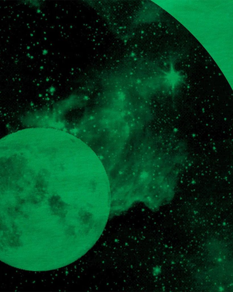 style3 Trek Raumschiff T-Shirt Herren star