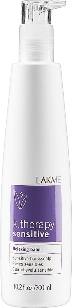 Lakmé Leave-in K.Therapy Sensitive Relaxing Balm Produktbild 4