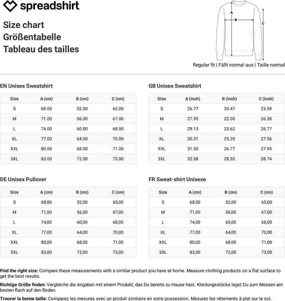 Spreadshirt Stromberg Mit Spruch Lernt von Bernd Uni Pullover, S, Graugrün