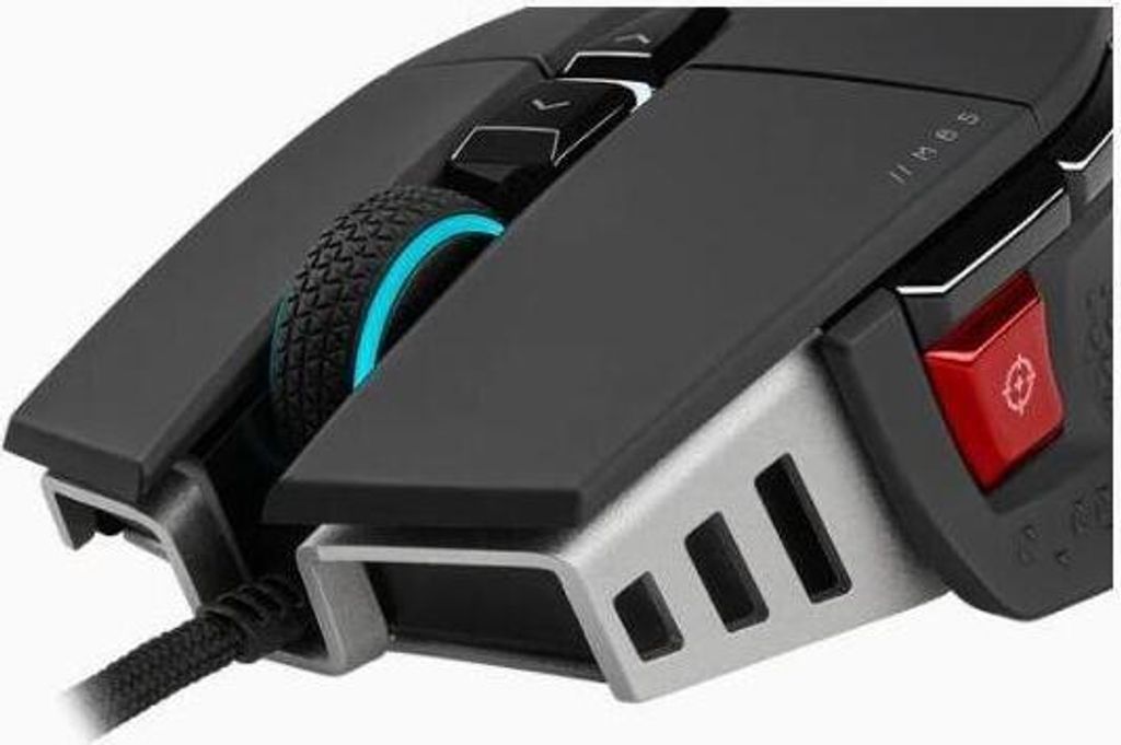 CORSAIR Gaming M65 RGB ULTRA Produktbild 