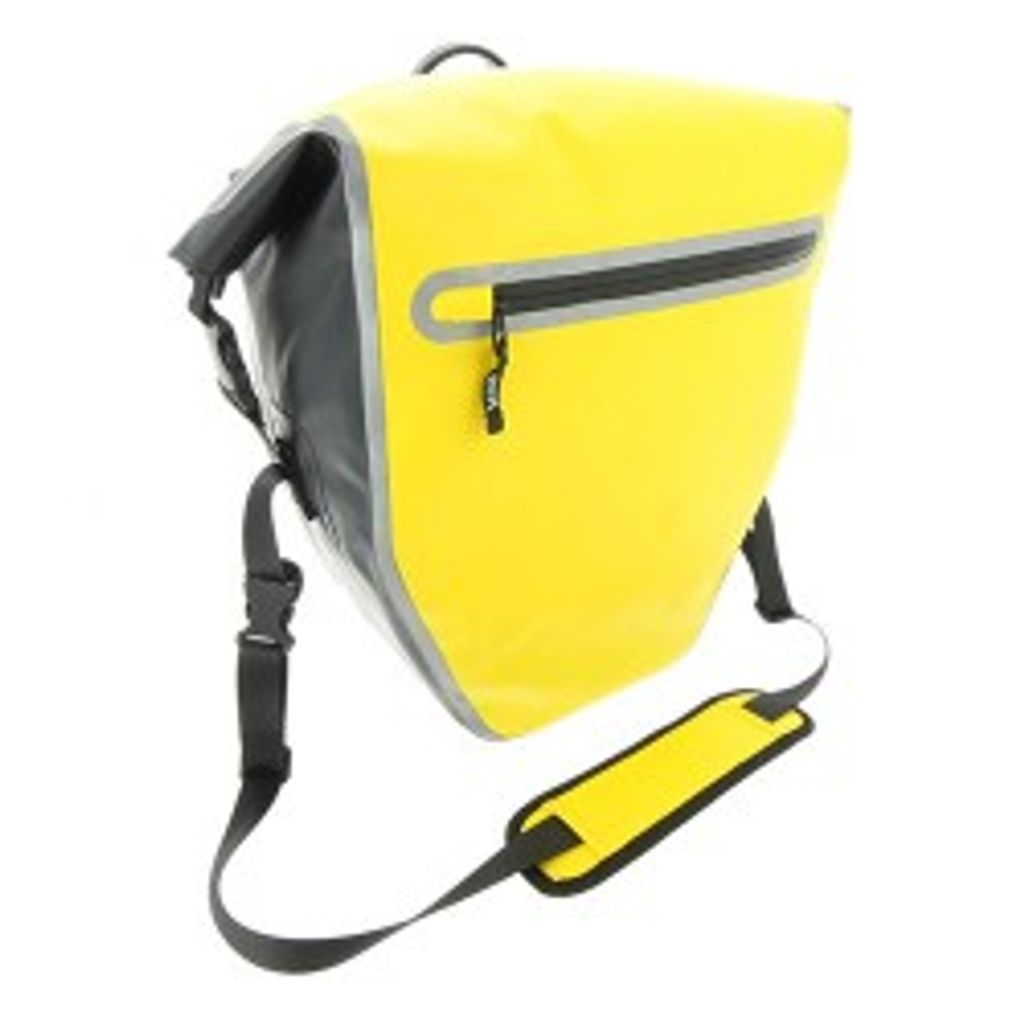 BECK DR.Y Fahrradtasche