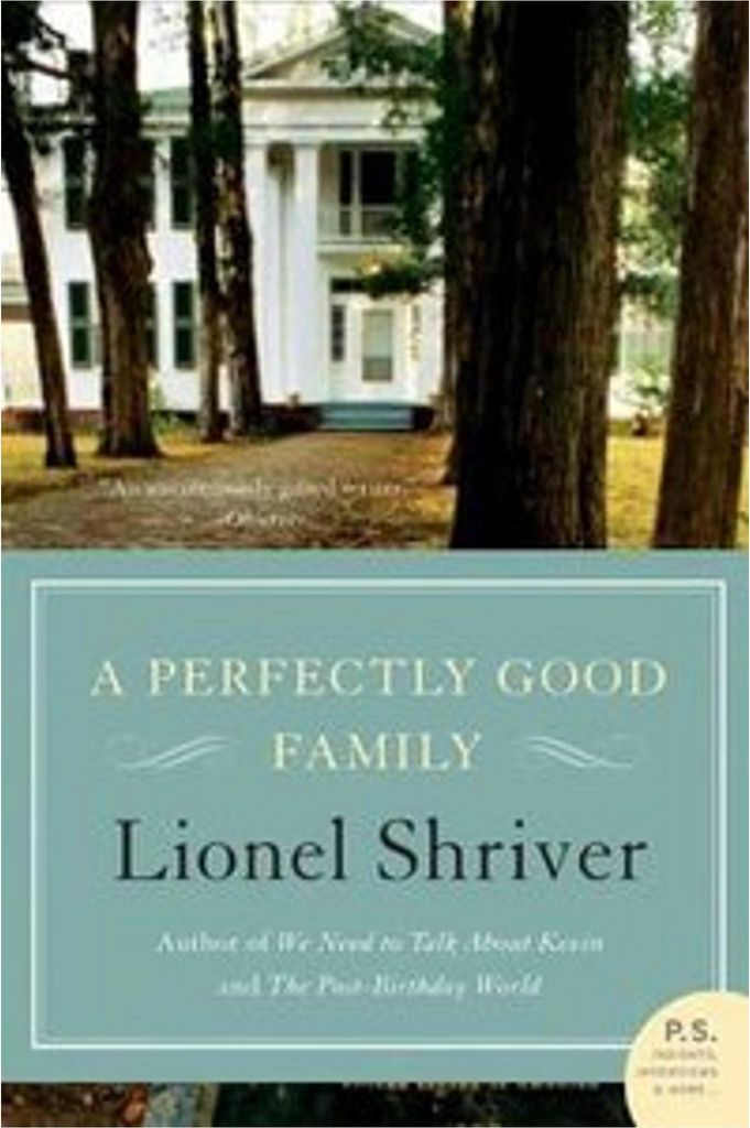 Perfectly Good Family, A
