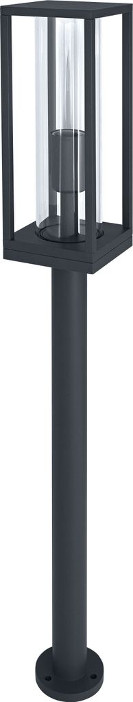 LEDVANCE Außenleuchte ENDURA FRAME 80cm Post E27 Produktbild 