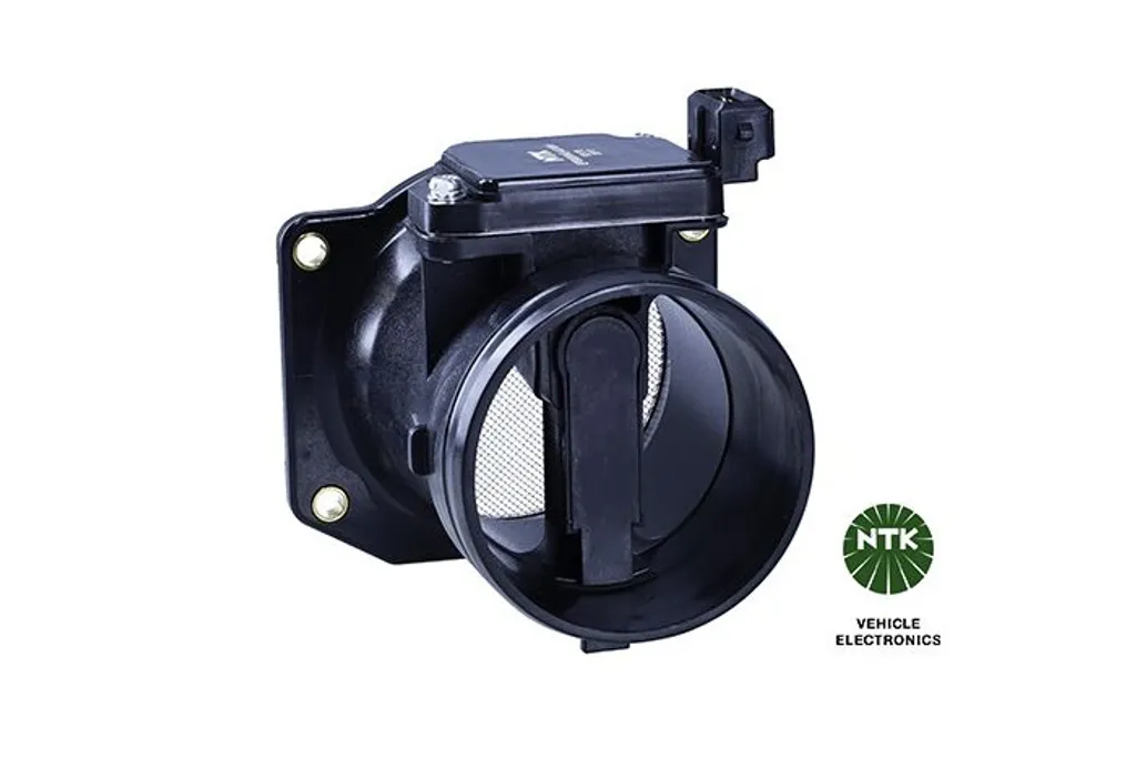 Débitmètre de masse d'air NGK 93176, capteur d'injection de rechange