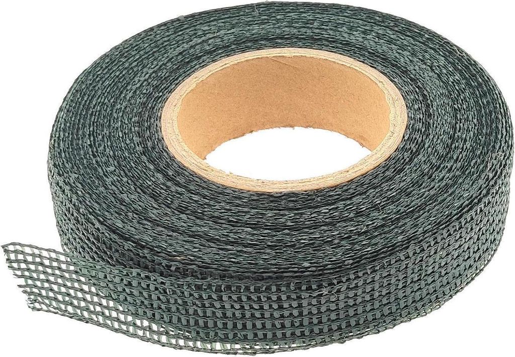 Starker Baumanbinder Grün 10 m – Optimaler Halt für junge Produktbild 